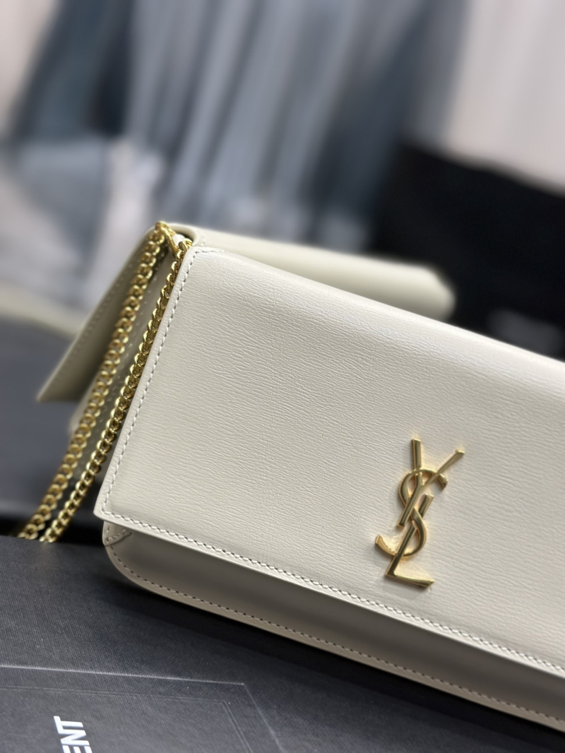 YSL Satchel Bags